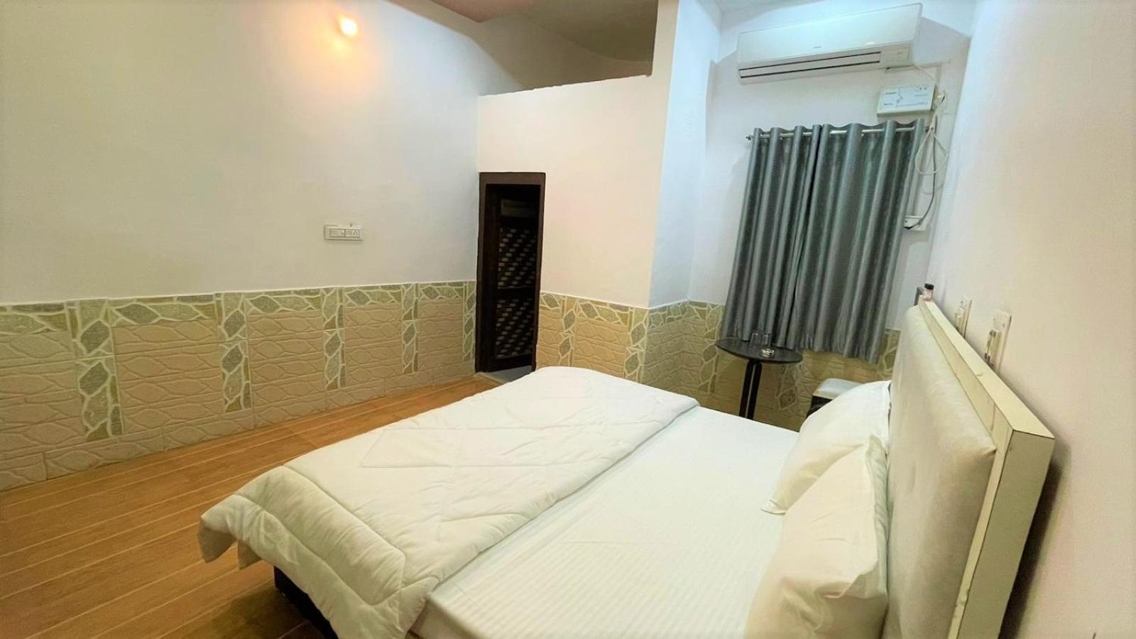 Lazy Staytion Pushkar Exterior foto