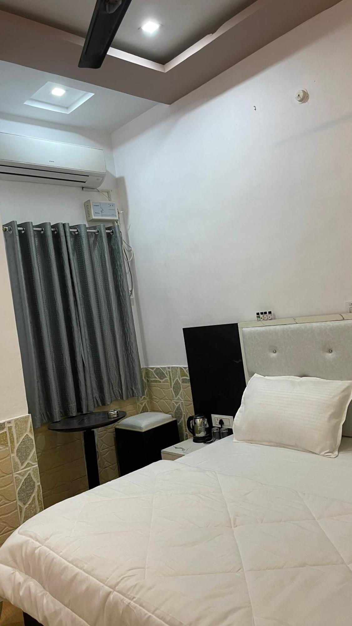 Lazy Staytion Pushkar Exterior foto