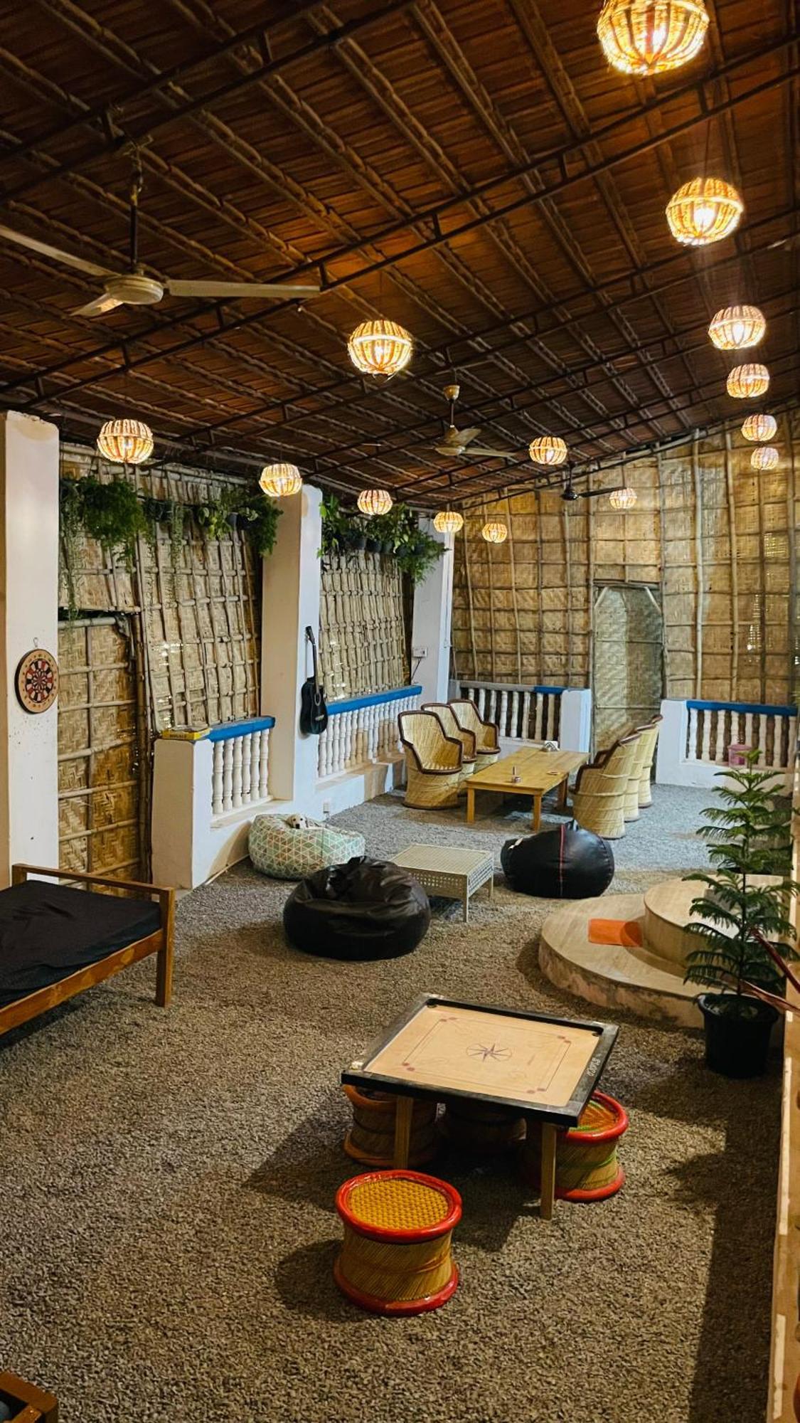 Lazy Staytion Pushkar Exterior foto